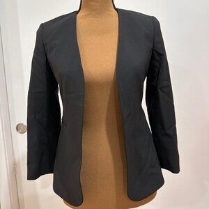Theory Lindrayia Blazer in Black